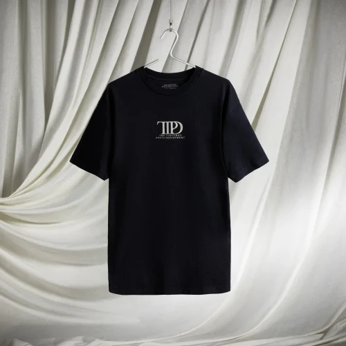 NOW I'M DOWN BAD T-SHIRT - Image 3