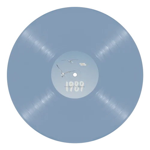 1989 (TAYLOR'S VERSION) VINYL - Image 4