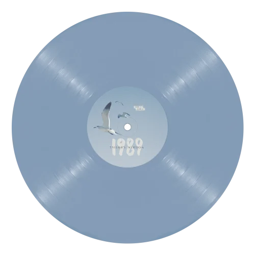 1989 (TAYLOR'S VERSION) VINYL - Image 5