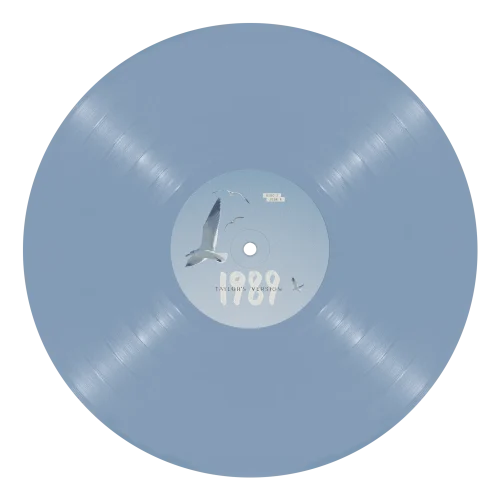 1989 (TAYLOR'S VERSION) VINYL - Image 6