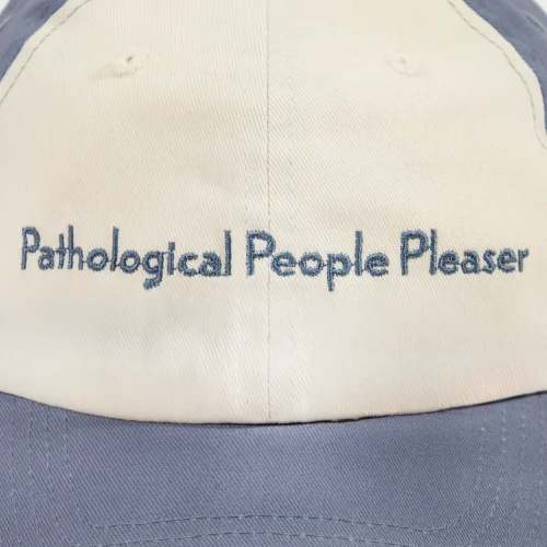 PATHOLOGICAL PEOPLE PLEASER HAT - Image 3