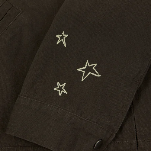 COWBOY LIKE ME WORK JACKET - Image 4