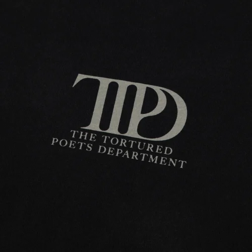 NOW I'M DOWN BAD T-SHIRT - Image 6
