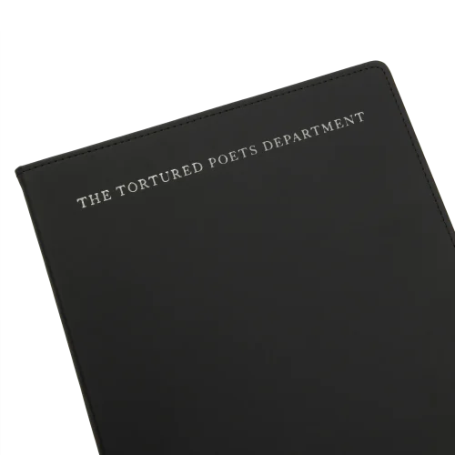 THE TORTURED POETS DEPARTMENT JOURNAL - Image 5