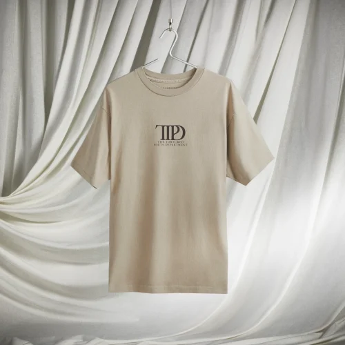 I CHOSE THIS CYCLONE WITH YOU T-SHIRT - Image 3