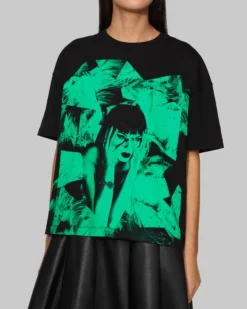 Alternative view of The Life of a Showgirl It's Rapturous T-Shirt