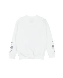 Alternative view of Speak Now (Taylor's Version) Tracklist White Crewneck