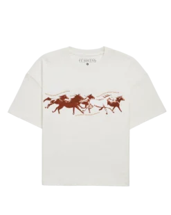 I'm Not A Princess, This Ain't A Fairytale T-Shirt