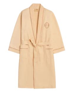 The Life of a Showgirl Bathrobe