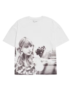 My My My Lover Photo T-Shirt