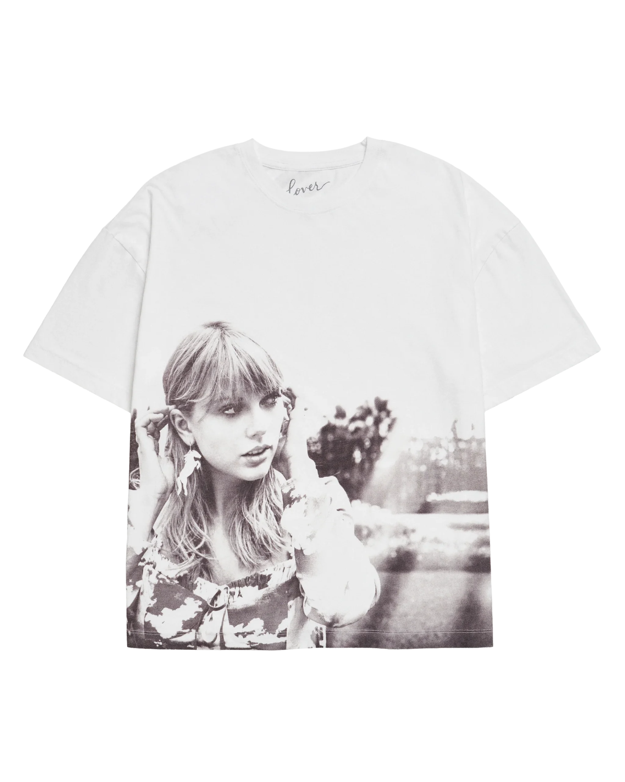 My My My Lover Photo T-Shirt