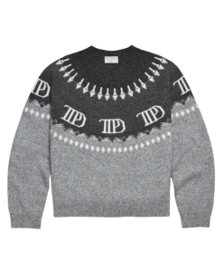 TPD Knit Sweater
