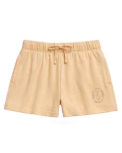 The Life of a Showgirl French Terry Shorts