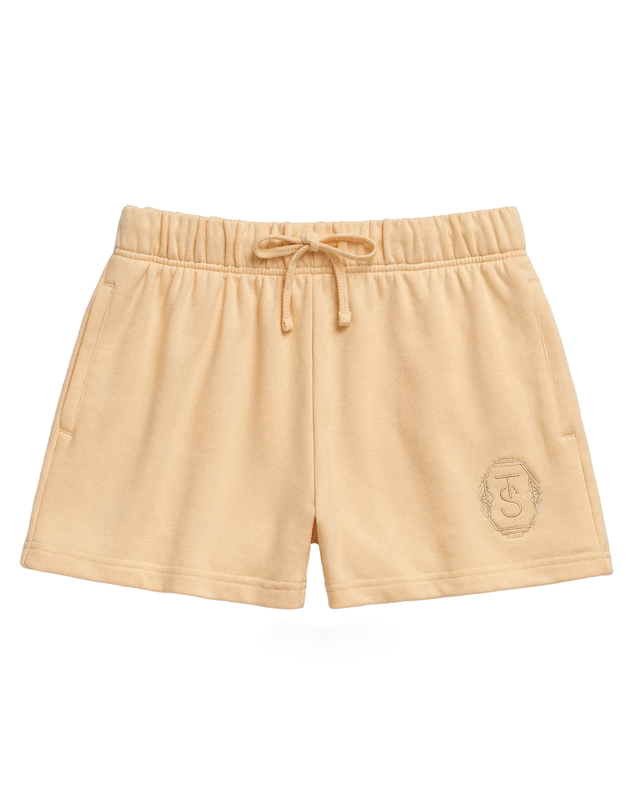 The Life of a Showgirl French Terry Shorts