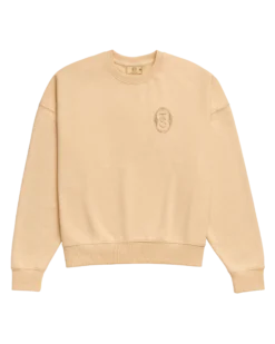 The Life of a Showgirl French Terry Crewneck Sweatshirt