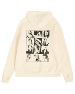 Taylor Swift | The Eras Tour III Beige Hoodie