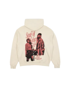 Red (Taylor's Version) State of Grace Hoodie