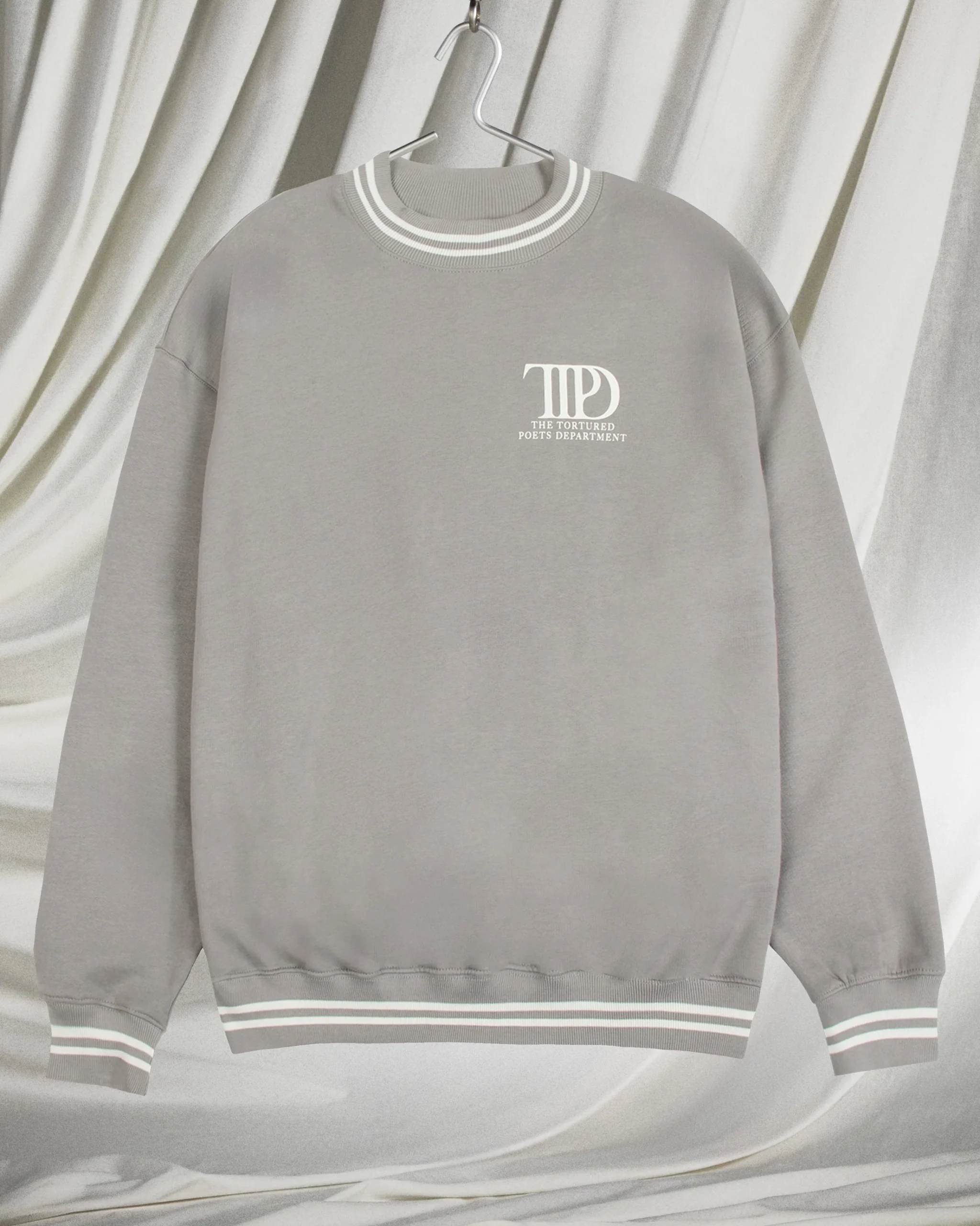 TPD Crewneck Sweater - Image 3