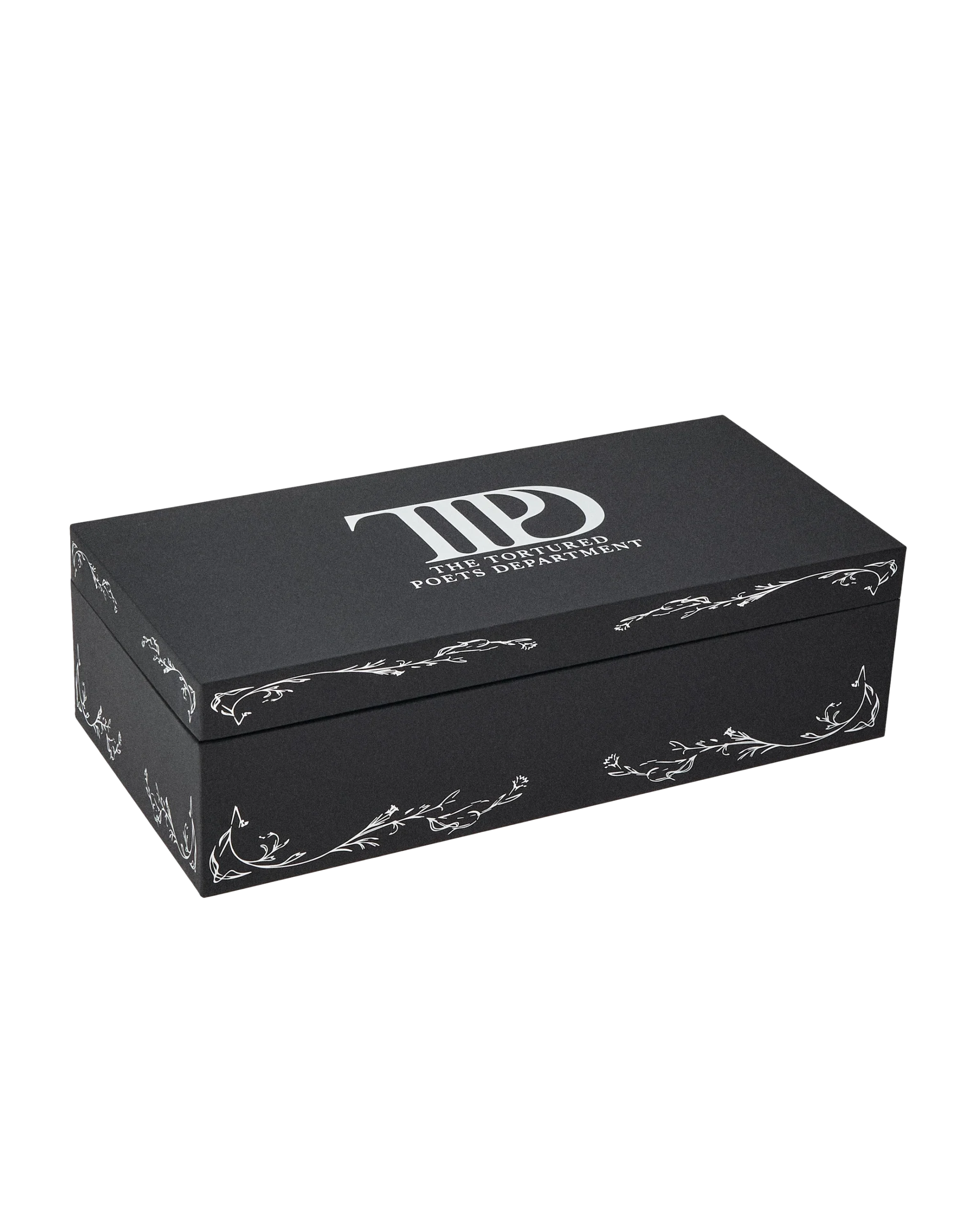 TTPD Stationery and Wax Seal Set - Image 2