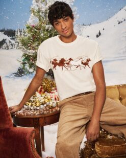 Alternative view of I'm Not A Princess, This Ain't A Fairytale T-Shirt