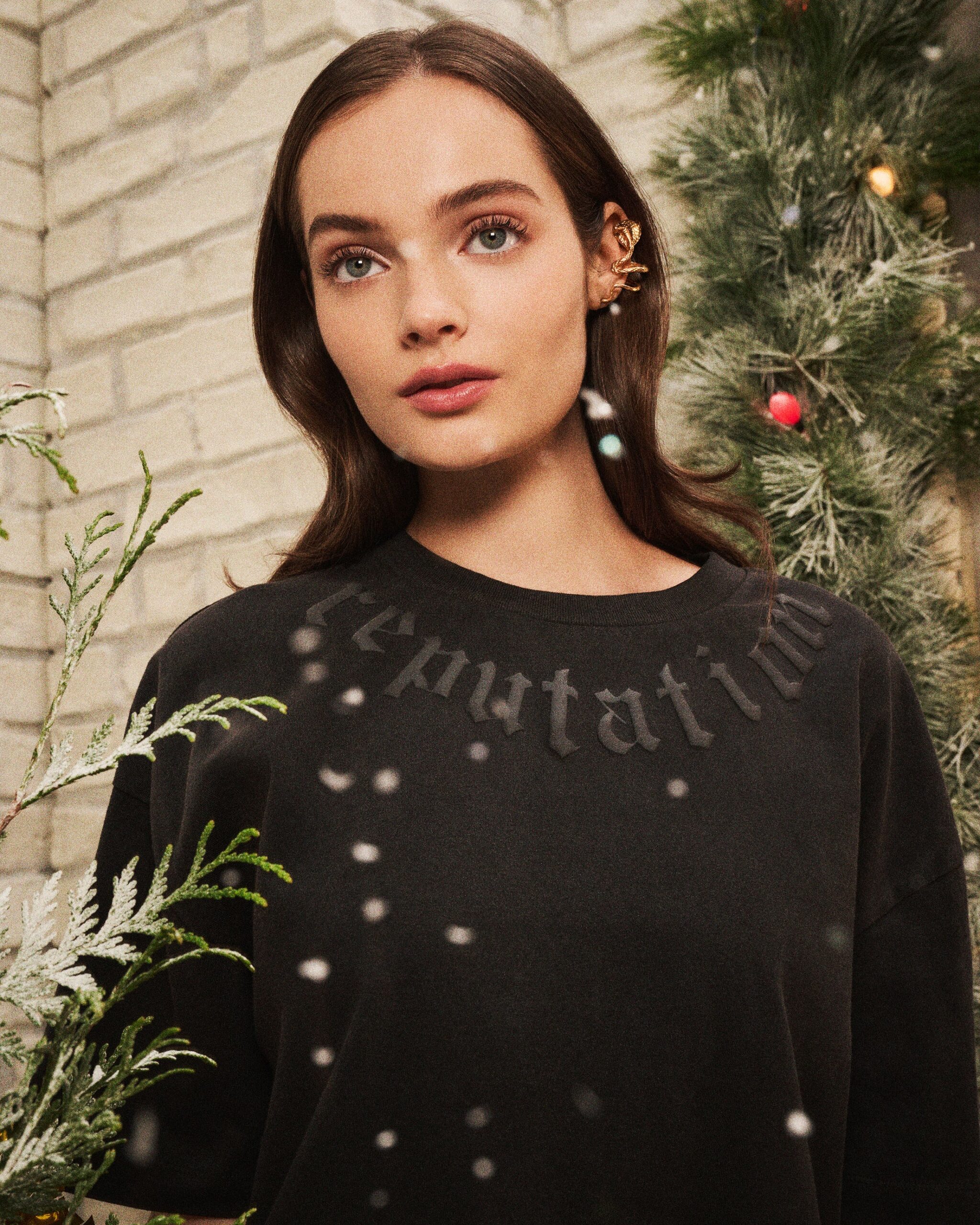 Reputation Album Snake Ear Cuff - Image 2