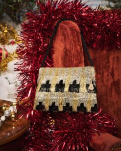 Alternative view of Fearless (Taylor's Version) Handbag