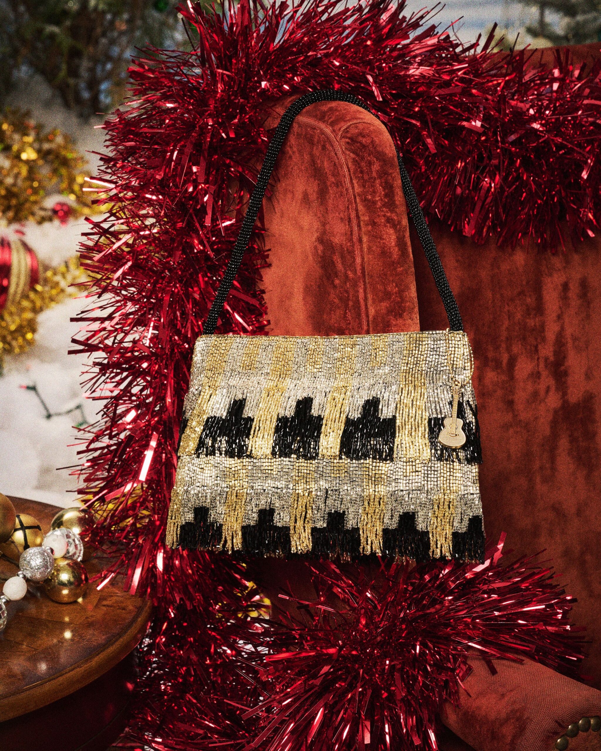 Fearless (Taylor's Version) Handbag - Image 2