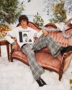 Alternative view of 'Tis The Damn Season Write This Down T-Shirt