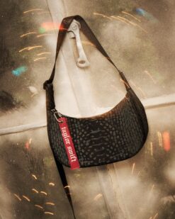 Alternative view of Reputation Album Handbag