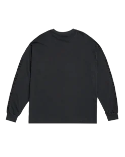 Alternative view of Taylor Swift | The Eras Tour Black Long Sleeve T-Shirt