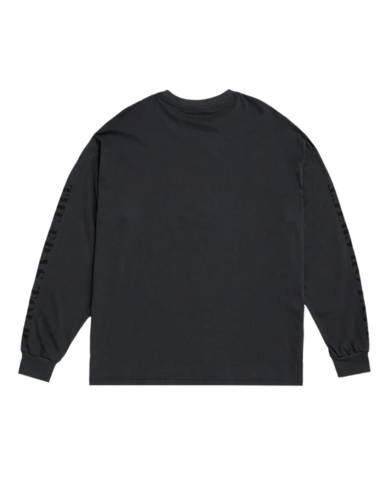 Taylor Swift | The Eras Tour Black Long Sleeve T-Shirt - Image 2