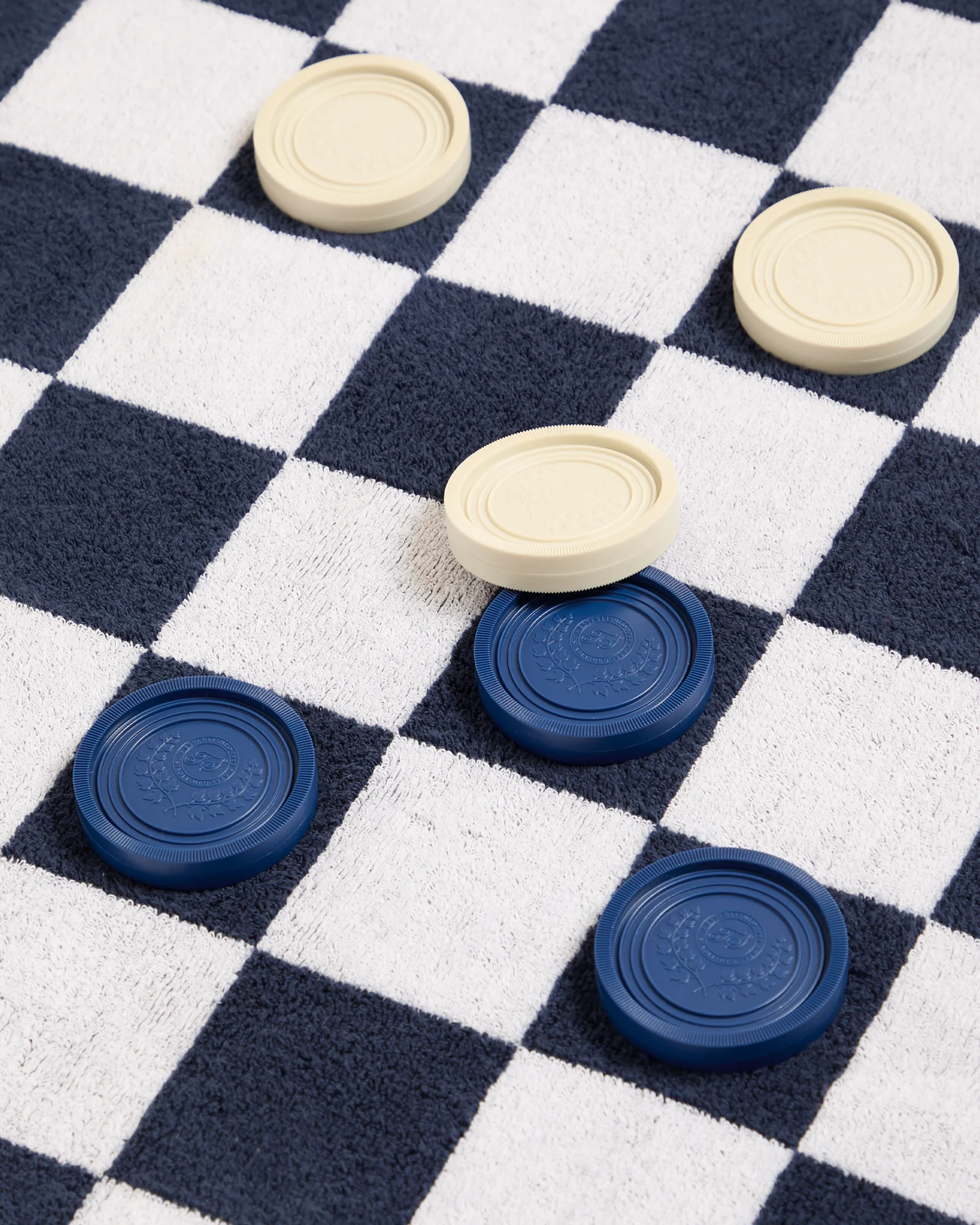 Taylor Swift Checker Game Towel - Image 6