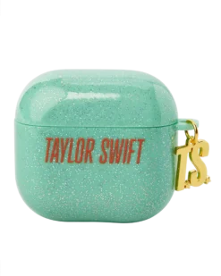 Alternative view of The Life of a Showgirl Earbud Case