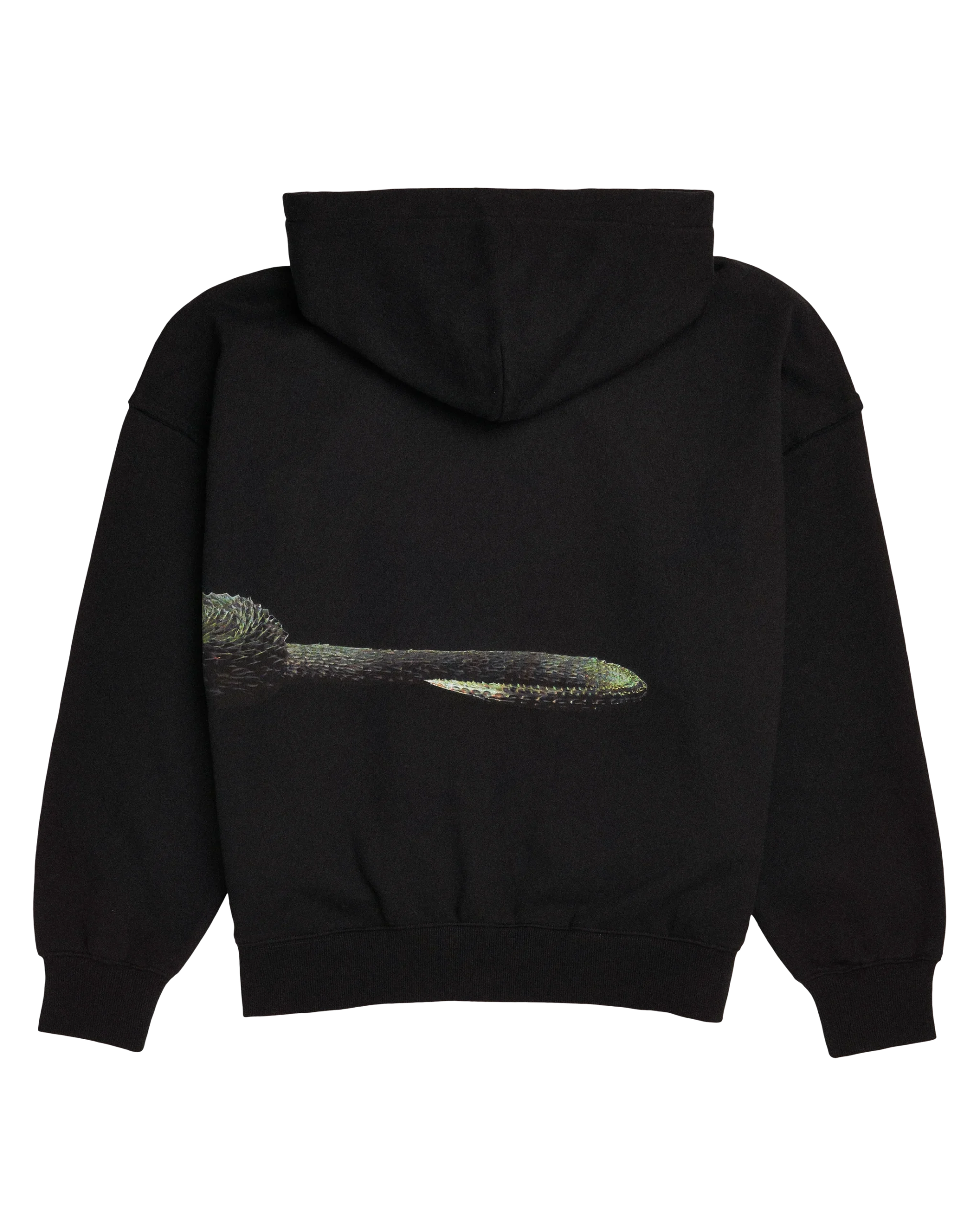 Reputation Album Snake Hoodie - Image 3