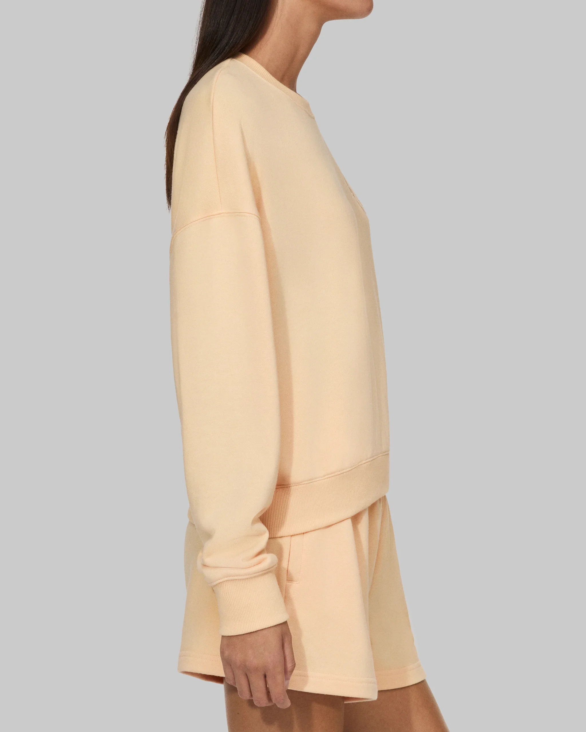 The Life of a Showgirl French Terry Crewneck Sweatshirt - Image 3