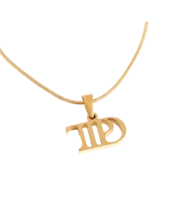 The Tortured Poets Department Necklace