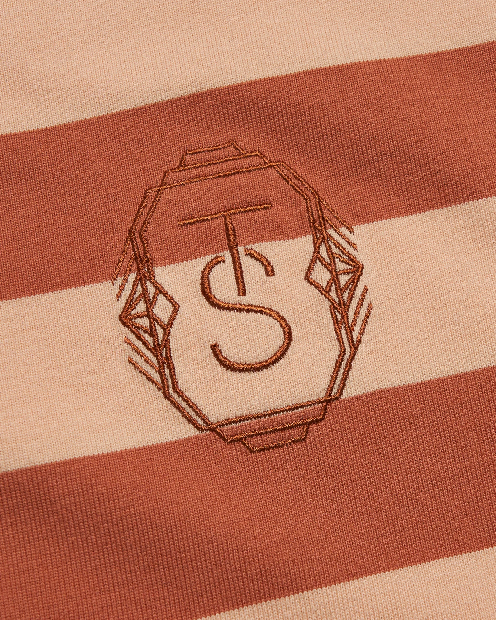 The Life of a Showgirl Longsleeve Rugby T-Shirt - Image 4