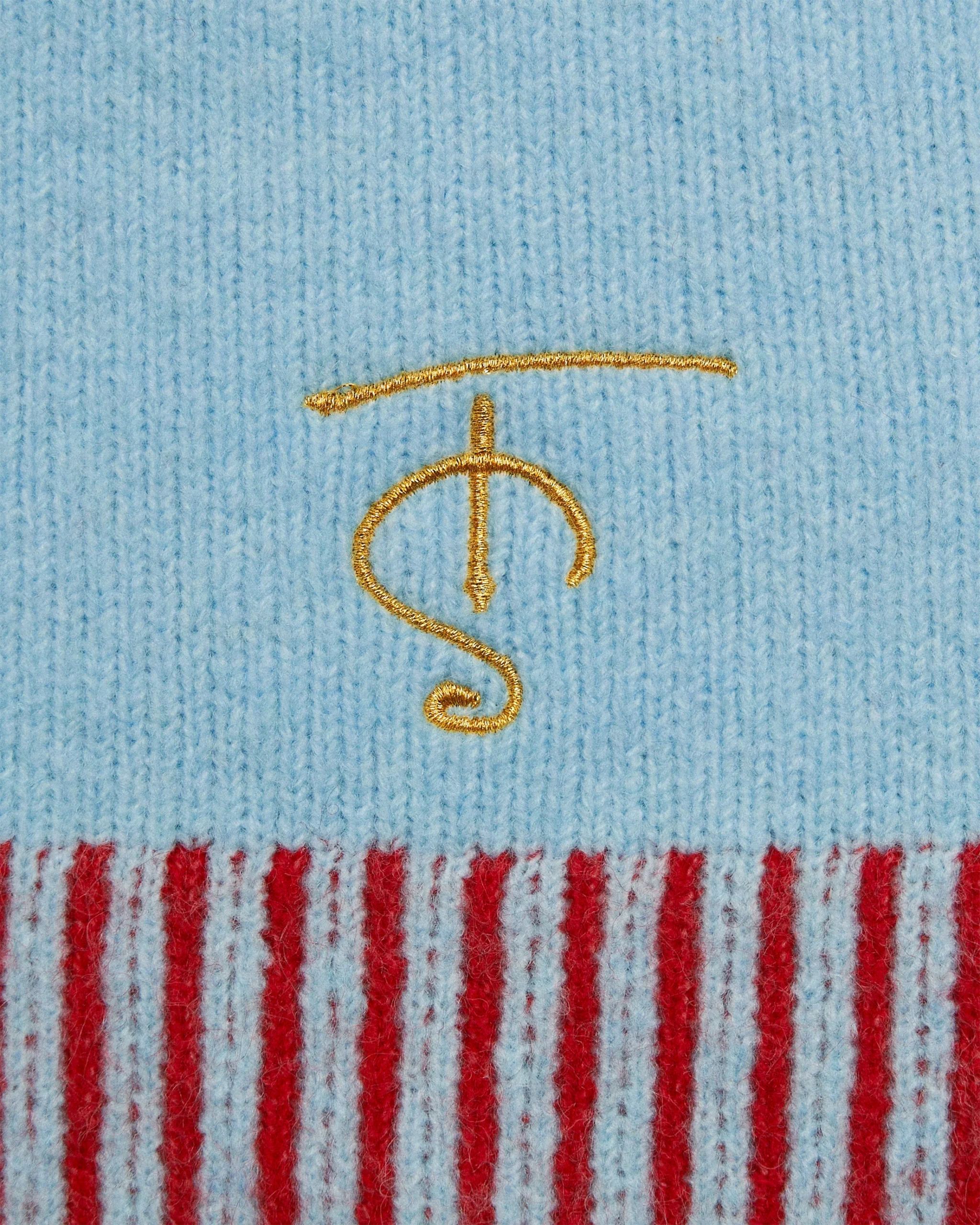 Taylor Swift Album Heart Sweater - Image 4