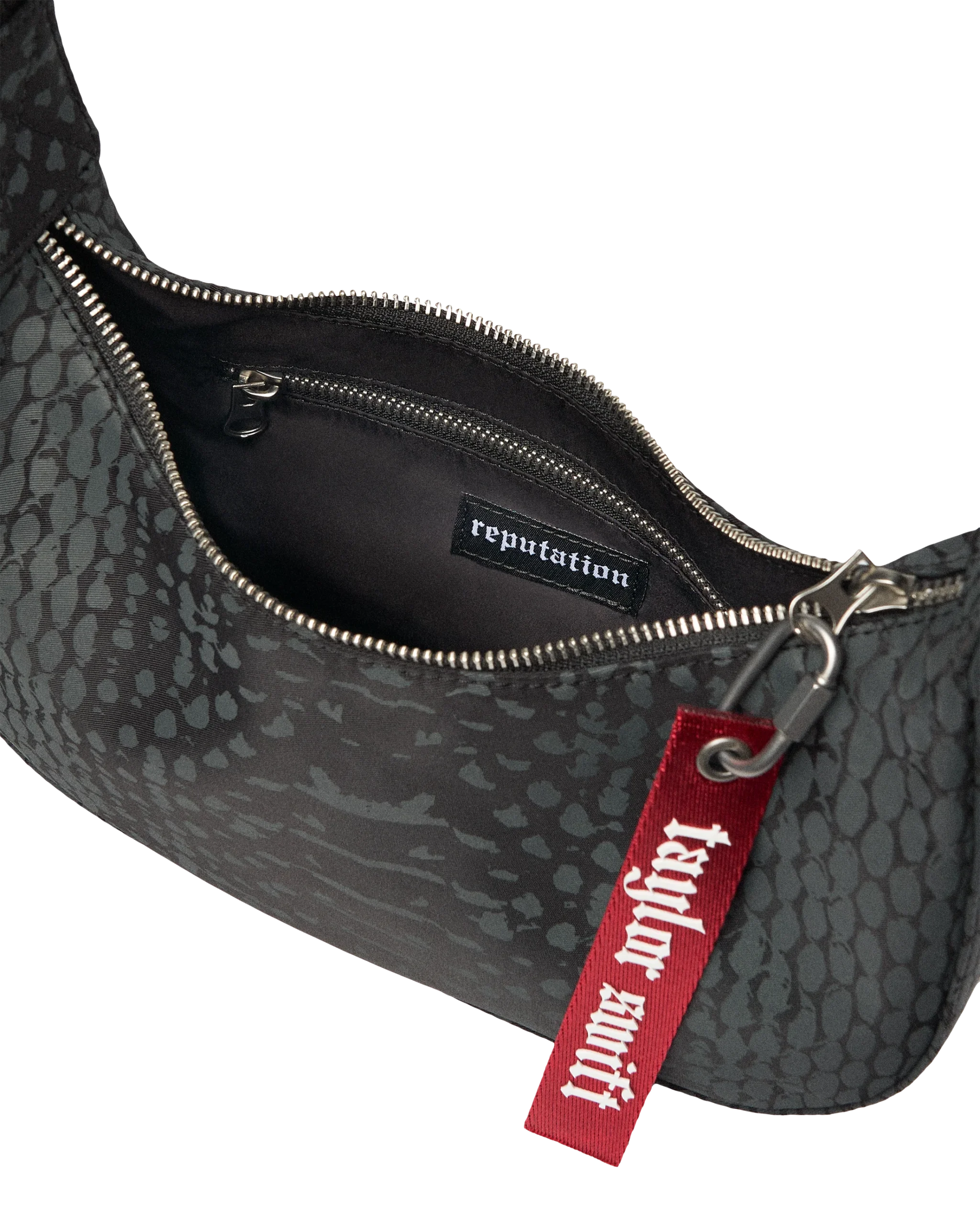 Reputation Album Handbag - Image 4