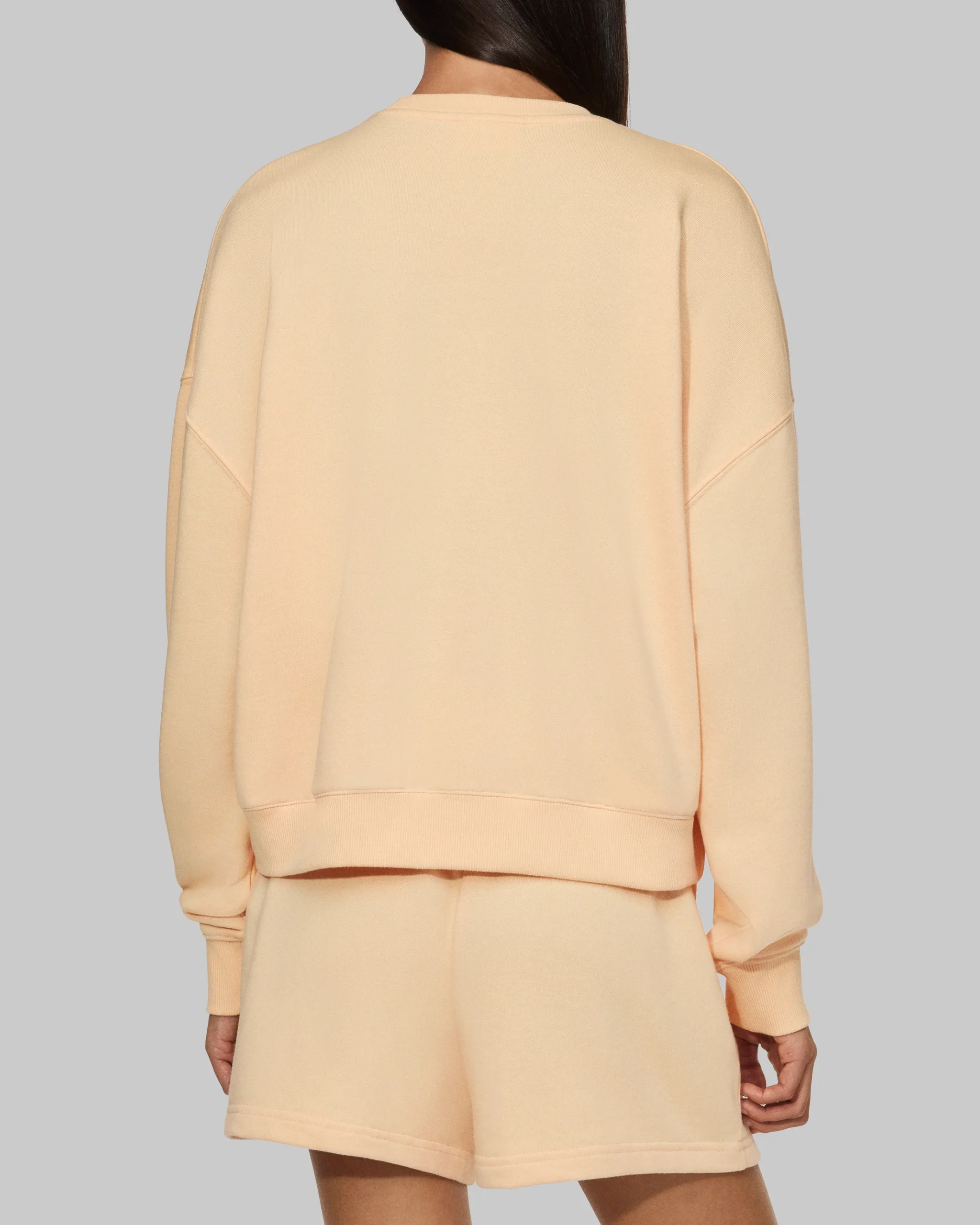 The Life of a Showgirl French Terry Crewneck Sweatshirt - Image 4