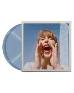 Alternative view of 1989 (Taylor's Version) Vinyl