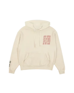Alternative view of Red (Taylor's Version) State of Grace Hoodie
