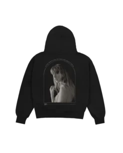 You Don't Get To Tell Me About Sad Hoodie