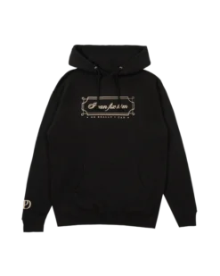 I Can Fix Him Hoodie