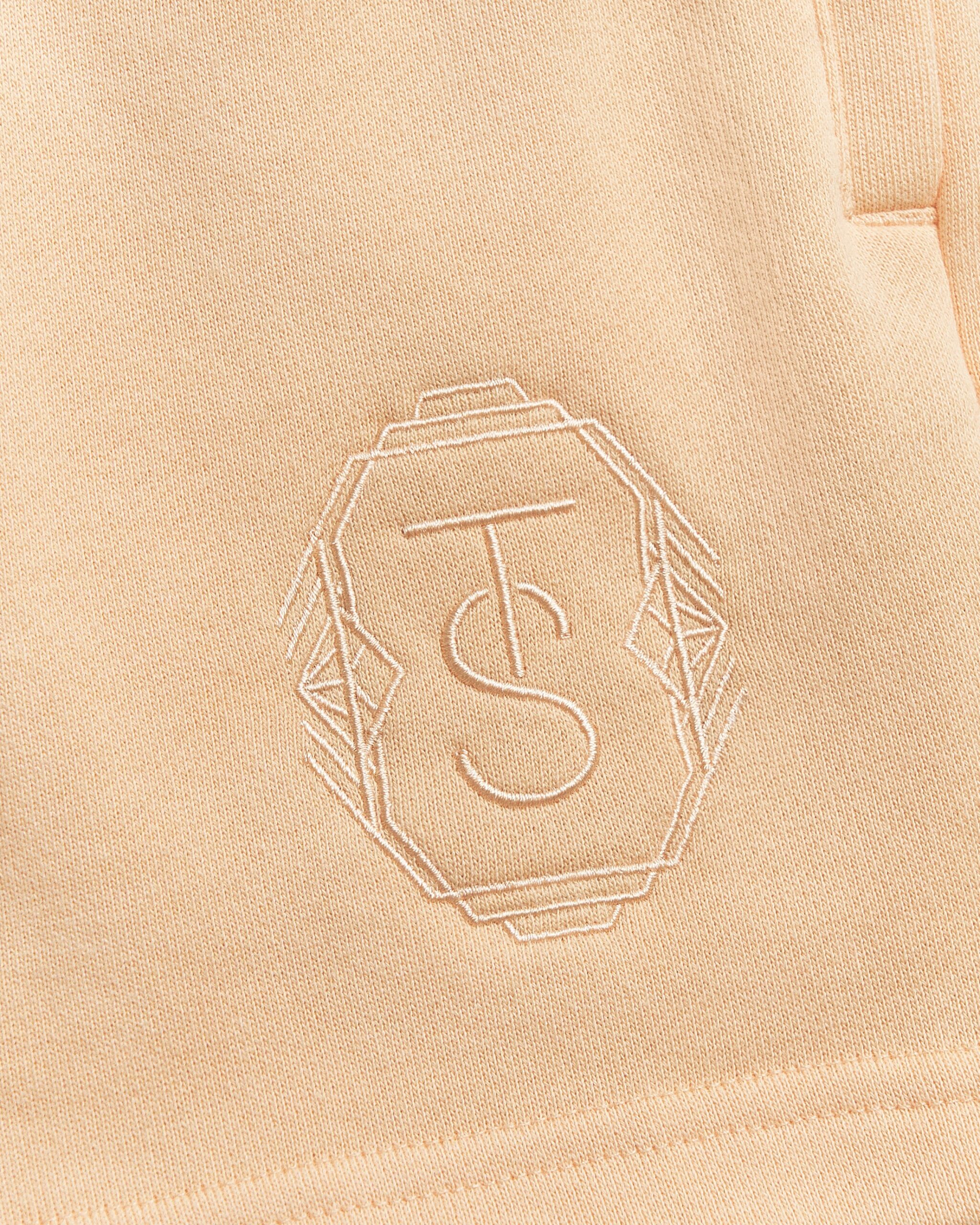 The Life of a Showgirl French Terry Shorts - Image 7