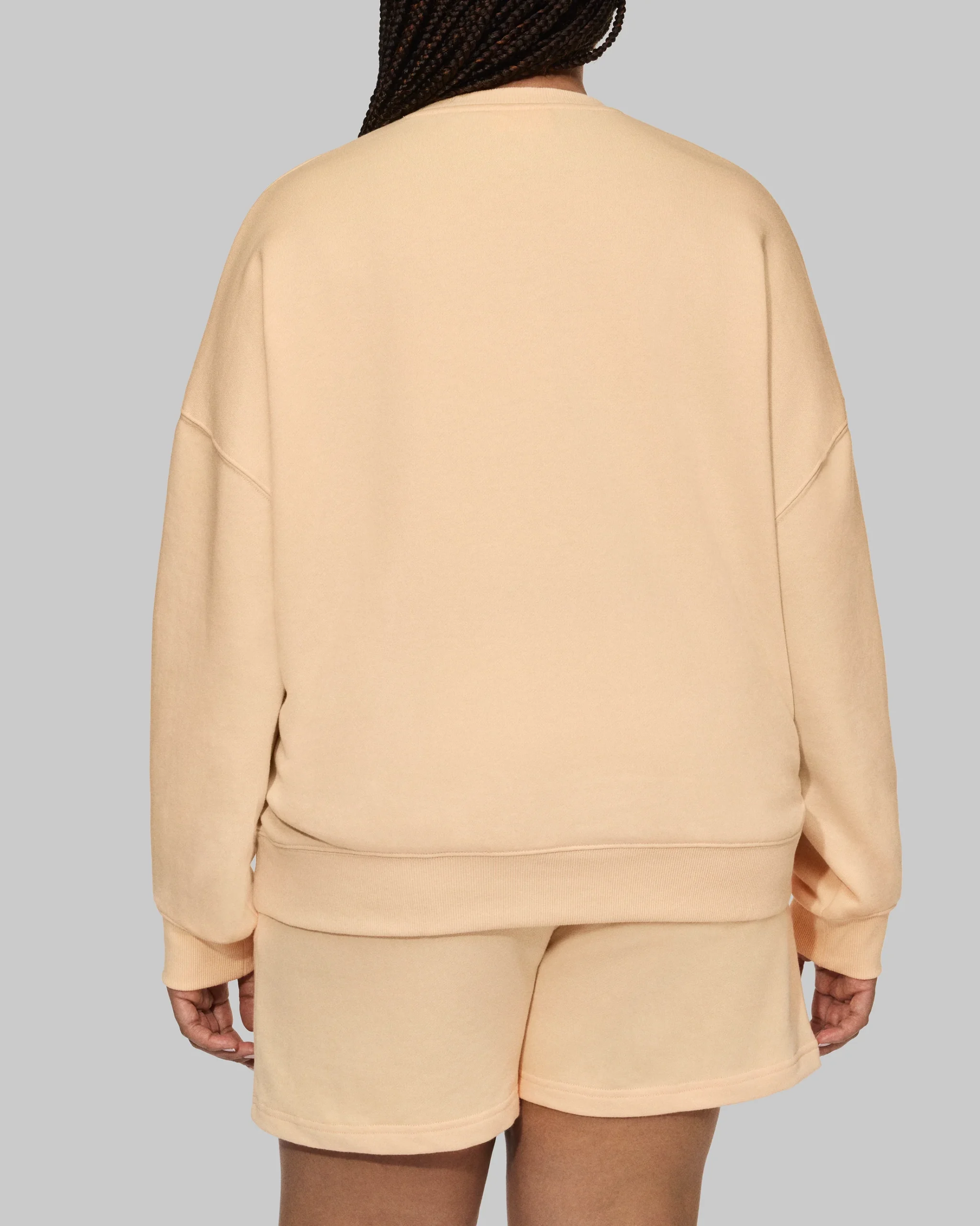 The Life of a Showgirl French Terry Crewneck Sweatshirt - Image 7