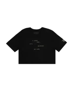 I Love You, It's Ruining My Life Loose Baby T-Shirt