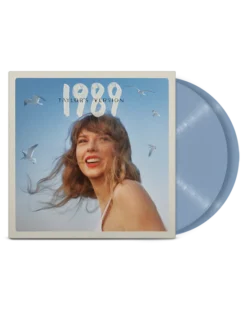 1989 (Taylor's Version) Vinyl