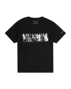 The Tortured Poets Department White T-Shirt
