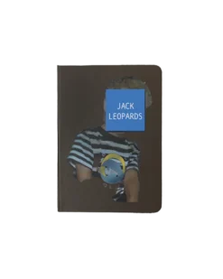 Jack Leopards Notebook